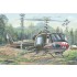 1/18 Bell UH-1 Huey B/C