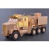 1/35 M1070 Gun Truck