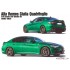 1/24 Alfa Romeo Giulia Quadrifoglio Full Resin Kit