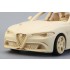 1/24 Alfa Romeo Giulia Quadrifoglio Full Resin Kit