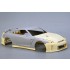 1/24 Nissan GTR R35-2022 Detail set for Tamiya kit #24300