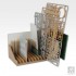 Sprue Module (Dim: 30 x 15 x 15cm, 15 slots, every slot: 16 x 138mm)