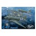 1/32 Douglas C-47 Skytrain (Laminate + Resin Kit)