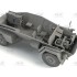 1/35 German SdKfz. 247 Ausf.B Command Armoured Vehicle