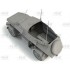 1/35 German SdKfz. 247 Ausf.B Command Armoured Vehicle