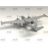 1/48 US B-26K Counter Invader (early) Attack Aircraft