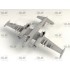 1/48 US B-26K Counter Invader (early) Attack Aircraft