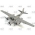 1/48 USN JD-1D Invader Utility Aircraft