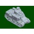 1/35 M3A4 Medium Tank