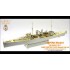 1/350 HMS Exeter 1939 Detail-up Set for Trumpeter kit #05350