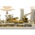 1/350 HMS Exeter 1939 Detail-up Set for Trumpeter kit #05350