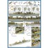 1/350 US Navy DD445 Fletcher Detail-Up Set for Tamiya kit #78012