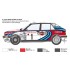 1/12 Lancia Delta HF Integrale 16V