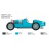 1/12 Bugatti 35 Type B