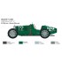 1/12 Bugatti 35 Type B