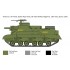 1/35 M-7 Priest Gun Self Propelled Howitzer