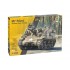 1/35 M-7 Priest Gun Self Propelled Howitzer