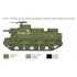 1/35 M-7 Priest Gun Self Propelled Howitzer