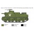 1/35 M-7 Priest Gun Self Propelled Howitzer