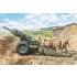 1/35 M-1 155mm Calibre Field Gun with Crew (6 figures)