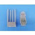 1/48 Northrop F-5E/F Seats Set (2pcs)