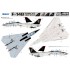 1/48 US Navy F-14B Tomcat