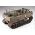 1/35 American M29 Weasel (Full kit)