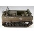 1/35 American M29 Weasel (Full kit)