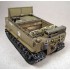 1/35 American M29 Weasel (Full kit)