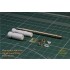 1/35 M1A2 Abrams 120mm Gun Barrel M256