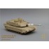 1/35 M1A2 Abrams 120mm Gun Barrel M256