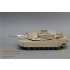 1/35 M1A2 Abrams 120mm Gun Barrel M256