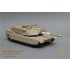 1/35 M1A2 Abrams 120mm Gun Barrel M256