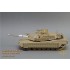 1/35 M1A2 Abrams 120mm Gun Barrel M256