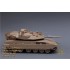 1/35 Merkava Mk.IV M MG253 120mm Gun Barrel for Meng Models