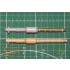 1/35 Merkava Mk.IV M MG253 120mm Gun Barrel for Meng Models