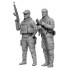 1/35 Ukrainian-Russian War Vol.4 Terodefence (2 figures)