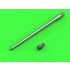 1/35 Sherman VC Firefly Ordnance QF 17pdr (76.2mm) Gun Barrel for RFM/Tasca kits