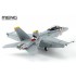 1/48 Boeing F/A-18F Super Hornet Bounty Hunters