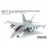 1/48 Boeing F/A-18F Super Hornet Bounty Hunters