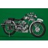 1/9 Multi-material kit: BSA Blue Star 350 1933