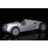 1/12 Auto Union Type-C 1936 German GP Winner #4 Bernd Rosemeyer