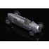 1/12 Auto Union Type-C 1936 German GP Winner #4 Bernd Rosemeyer