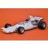 1/12 McLaren M19A 1972 Rd.2 South African GP Winner #12 Denis Hulme