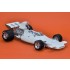 1/12 McLaren M19A 1972 Rd.2 South African GP Winner #12 Denis Hulme