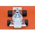 1/12 McLaren M19A 1972 Rd.2 South African GP Winner #12 Denis Hulme