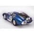 1/12 Cobra Coupe #CSX2601 1965 Daytona/Sebring/LM #CSX2286 1965 LM