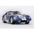 1/12 Cobra Coupe #CSX2601 1965 Daytona/Sebring/LM #CSX2286 1965 LM