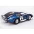 1/12 Cobra Coupe #CSX2601 1965 Daytona/Sebring/LM #CSX2286 1965 LM