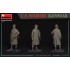 1/35 US Soldiers Rainwear (5 figures)